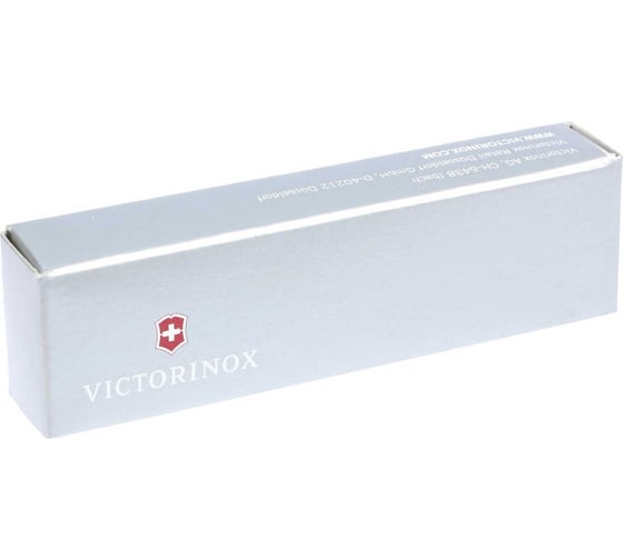 Швейцарский нож Victorinox CyberTool 1.7775.T 91 мм, 41 функций, красный полупрозрачный