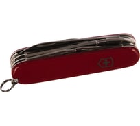 Швейцарский нож Victorinox Deluxe Tinker 1.4723 красный 15641741