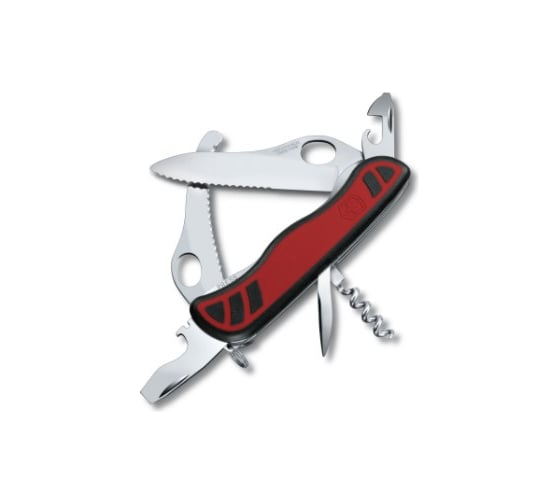 Швейцарский нож Victorinox Dual Pro 0.8371.MWC 1