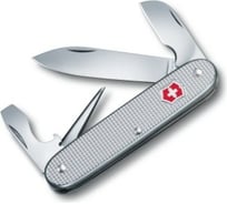 Швейцарский нож Victorinox Electrician 0.8120.26 серебристый