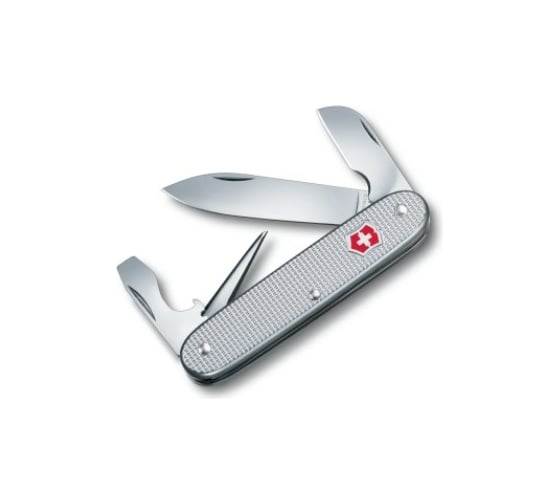 Швейцарский нож Victorinox Electrician 0.8120.26 серебристый 1