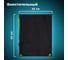 Мешок для обуви BRAUBERG 43x33 см, neon green 271625 5