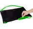 Мешок для обуви BRAUBERG 43x33 см, neon green 271625 3
