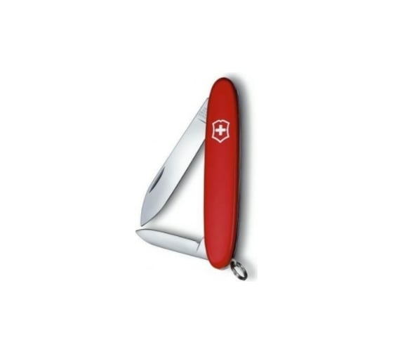 Швейцарский нож Victorinox Excelsior 0.6901 84 мм, 3 функций, красный 1