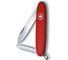Швейцарский нож Victorinox Excelsior 0.6901 84 мм, 3 функций, красный 1