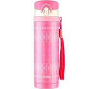 Термокружка Thermos JNG-500 0.5 л, розовая 428554