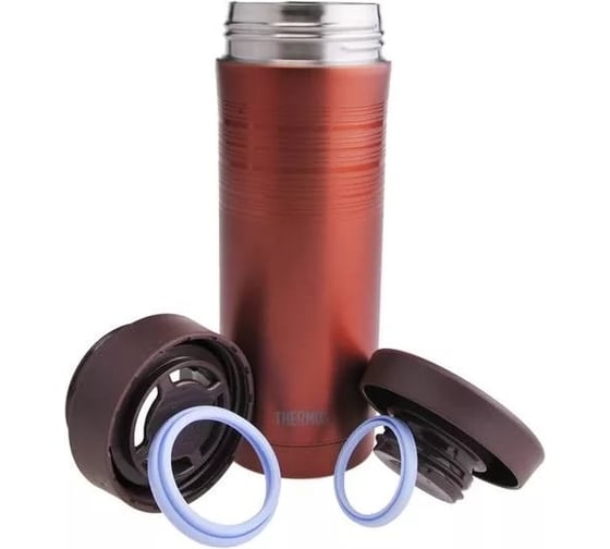 Термокружка THERMOS JMK 501 DL 0.5 л, медная 417251