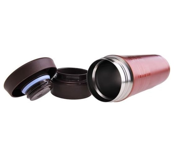Термокружка THERMOS JMK 501 DL 0.5 л, медная 417251