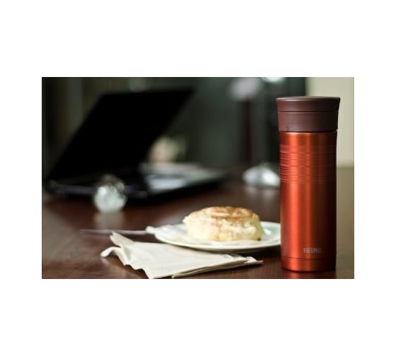 Термокружка THERMOS JMK 501 DL 0.5 л, медная 417251