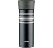Термокружка THERMOS JMK 501 MTBK 0.5 л, черная 417466