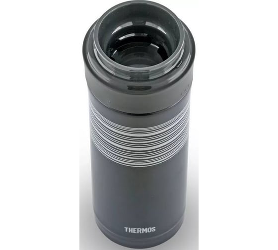 Термокружка THERMOS JMK 501 MTBK 0.5 л, черная 417466