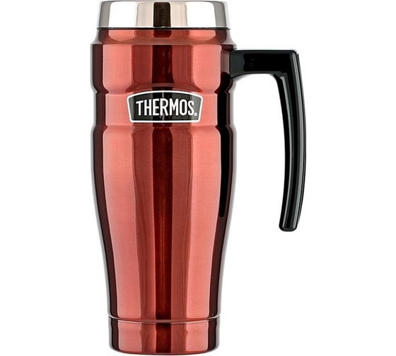 Термокружка THERMOS SK 1000 Travel Mug 450ml Cooper 409577
