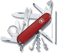 Швейцарский нож Victorinox Explorer 1.6705