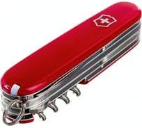 Швейцарский нож Victorinox Explorer 1.6703 красный