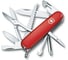 Швейцарский нож Victorinox Fieldmaster 1.4713 91 мм, 15 функций, красный 1