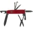 Швейцарский нож Victorinox Fieldmaster 1.4713 91 мм, 15 функций, красный 5