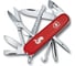 Швейцарский нож Victorinox Fisherman красный 1.4733.72 1
