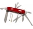 Швейцарский нож Victorinox Fisherman красный 1.4733.72 4
