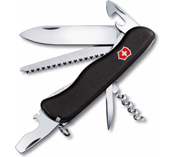 Швейцарский нож Victorinox Forester 0.8363.3