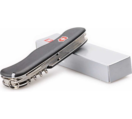 Швейцарский нож Victorinox Forester 0.8363.3