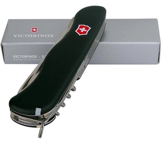 Швейцарский нож Victorinox Forester 0.8363.3