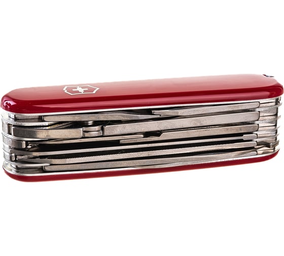 Швейцарский нож Victorinox Handyman красный 1.3773