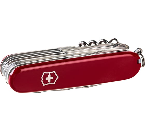 Швейцарский нож Victorinox Handyman красный 1.3773