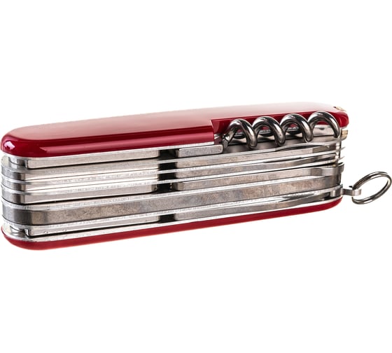 Швейцарский нож Victorinox Handyman красный 1.3773