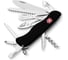 Швейцарский нож Victorinox Hercules 0.9043.3 111 мм, 18 функций, черный 1