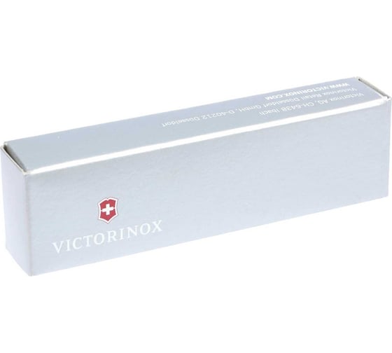 Швейцарский нож Victorinox Hiker красный 1.4613