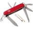 Швейцарский нож Victorinox Hiker красный 1.4613 4