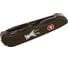 Швейцарский нож Victorinox Hunter OD 0.8873.4 111 мм, 12 функций, зеленый 1