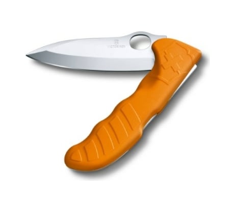 Швейцарский нож Victorinox Hunter Pro 0.9410.9 оранжевый