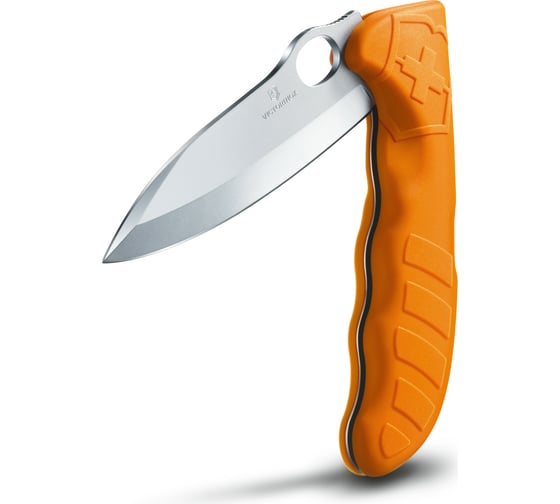 Швейцарский нож Victorinox Hunter Pro 0.9410.9 оранжевый