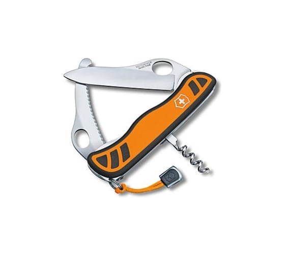 Швейцарский нож Victorinox HUNTER XS 0.8331.MC9