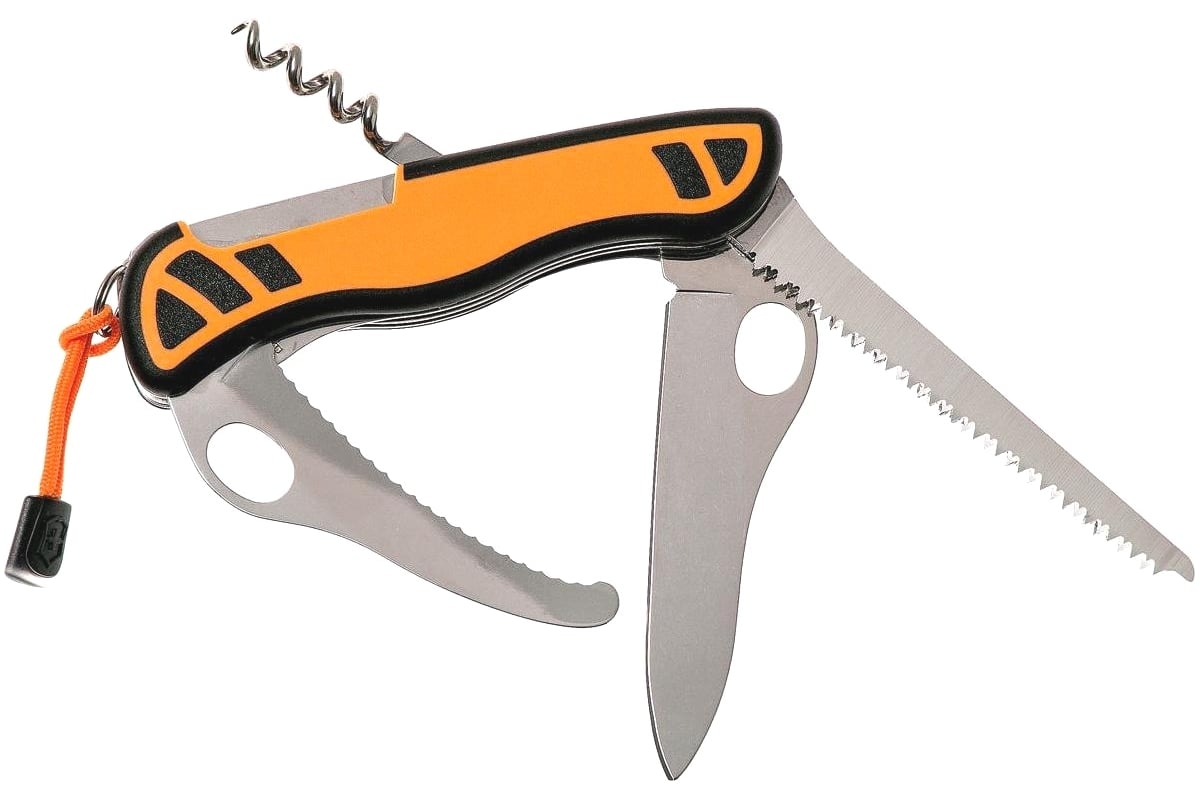 Швейцарский нож Victorinox HUNTER XT 0.8341.MC9 - выгодная цена, отзывы .