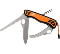 Швейцарский нож Victorinox HUNTER XT 0.8341.MC9