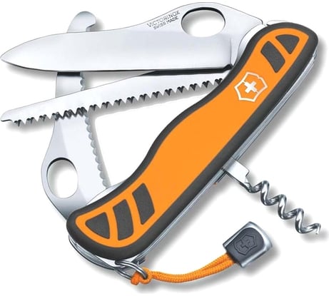Швейцарский нож Victorinox HUNTER XT 0.8341.MC9