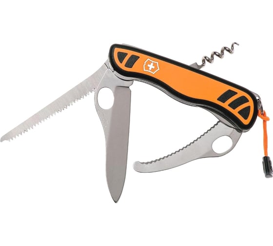 Швейцарский нож Victorinox HUNTER XT 0.8341.MC9