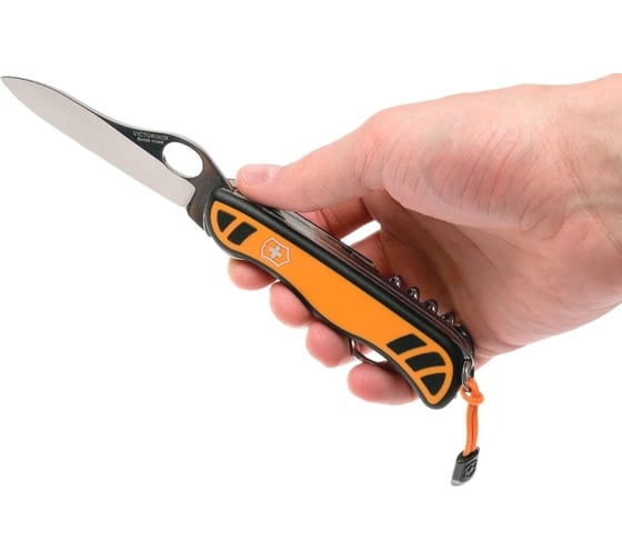 Швейцарский нож Victorinox HUNTER XT 0.8341.MC9
