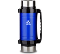 Универсальный термос для еды и напитков Арктика 3 л, синий 202-3000