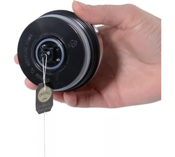 Термокружка THERMOS SK1005 0.47 л, розовая 15358