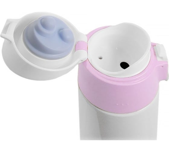 Термокружка THERMOS JMX-500 0.5 л, розовая 848765
