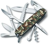 Швейцарский нож Victorinox Huntsman 1.3713.94 камуфляжный