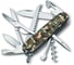 Швейцарский нож Victorinox Huntsman 1.3713.94 камуфляжный 1
