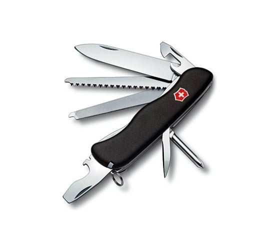 Швейцарский нож Victorinox Locksmith 0.8493.3 1
