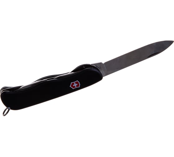 Швейцарский нож Victorinox Nomad 0.8353.3