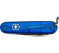 Швейцарский нож Victorinox My First 0.2373.T2 синий