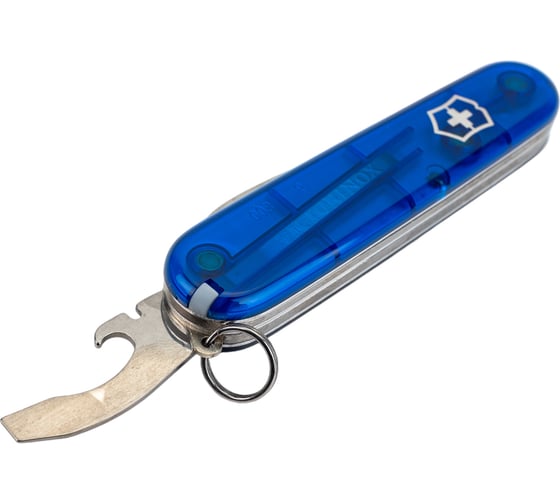 Швейцарский нож Victorinox My First 0.2373.T2 синий