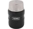 Термос для еды THERMOS King SK3000 0.47 л, черный 918109 1